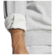 Adidas Ανδρικό φούτερ Essentials Big Logo French Terry Sweatshirt